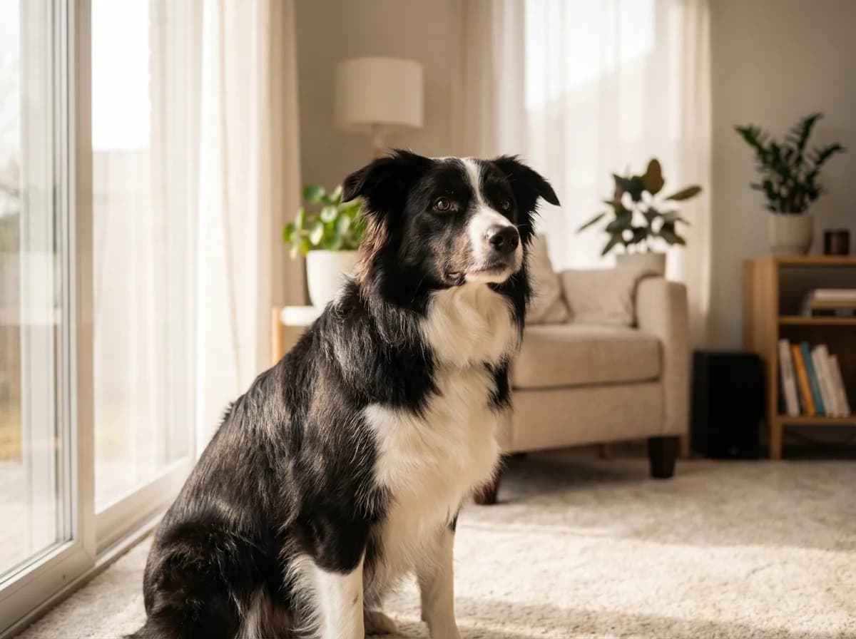 Kosttilskud til hunde